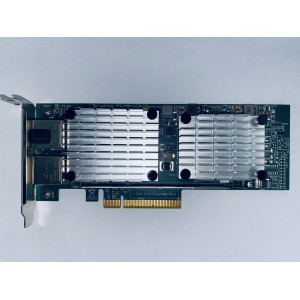 Сетевая карта Qlogic Ethernet 10Gb 2-port QLE3442-RJ Adapter P/N: BC0110403-01 Сетевая карта Qlogic Ethernet 10Gb 2-port QLE3442-RJ Adapter P/N: BC0110403-01