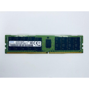 Оперативная память Samsung 64 ГБ DDR4 3200 МГц M393A8G40AB2-CWEBY