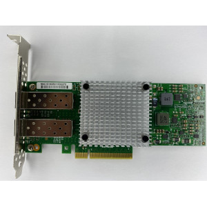 Сетевая карта SNR Ethernet 10Gb 2-port SNR-E2P10GS-X710 Adapter