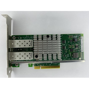 Сетевая карта Oracle Ethernet 10Gb 2-port E69818 Adapter P/N: 7051223 Сетевая карта Oracle Ethernet 10Gb 2-port E69818 Adapter P/N: 7051223