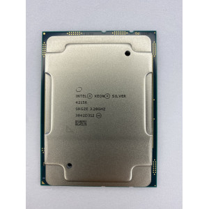 Процессор Intel Xeon Silver 4215R LGA3647 8 x 3200 МГц SRGZE