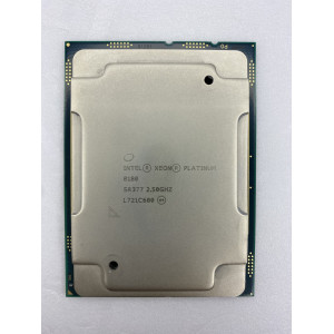 Процессор Intel Xeon Platinum 8180 LGA3647 28 x 2500 МГц SR377