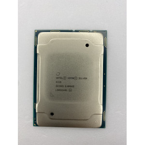 Процессор Intel Xeon Silver 4116 LGA3647 12 x 2100 МГц SR3HQ