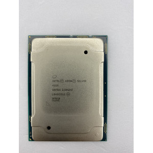 Процессор Intel Xeon Silver 4215 LGA3647 8 x 2500 МГц SRFBA