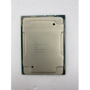 Процессор Intel xeon Gold 6154 LGA3647 18 x 3000 МГц SR3J5