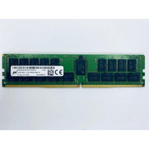 Оперативная память Micron 32 ГБ DDR4 3200 МГц MTA36ASF4G72PZ-3G2E2