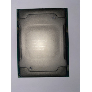 Процессор Intel Xeon Silver 4114 LGA3647 10 x 2200 МГц SR3GK