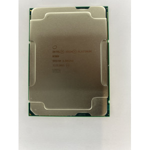 Процессор Intel Xeon Platinum 8380 LGA3647 10 x 2300 МГц SRKHR