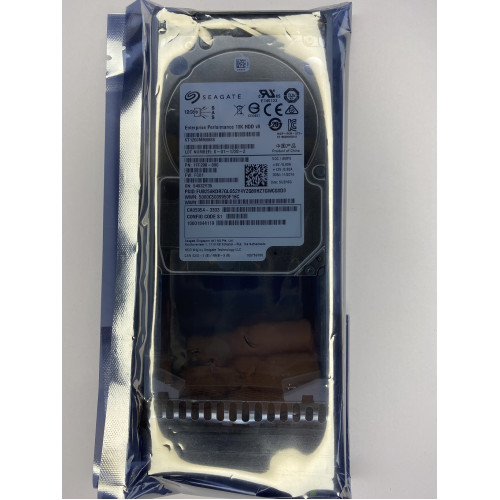 Жесткий диск Seagate 1.2TB SAS HDD PN: 1FF200-090 MODEL: ST1200MM0088 Жесткий диск Seagate 1.2TB SAS HDD PN: 1FF200-090 MODEL: ST1200MM0088