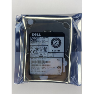 Жесткий диск Dell 1.2TB SAS HDD PN: 03K30N MODEL: AL14SEB120NY