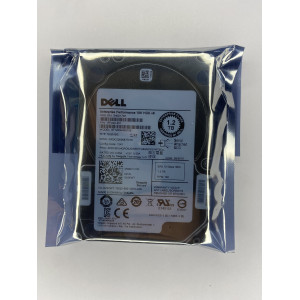 Жесткий диск Dell 1.2TB SAS HDD PN: 1FF220-251 MODEL: ST1200MM0108