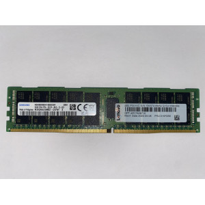 Оперативная память Lenovo 64 ГБ DDR4 2933 МГц P/N: 01KR356