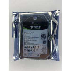 Жесткий диск Seagate Exos 1.2TB SAS HDD PN: 1XH203-003 MODEL: ST1200MM0129 10E2400 Жесткий диск Seagate Exos 1.2TB SAS HDD PN: 1XH203-003 MODEL: ST1200MM0129 10E2400