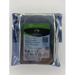 Жесткий диск Seagate Barracuda 5TB SATA HDD PN: 2AN170-500 MODEL: ST5000LM000