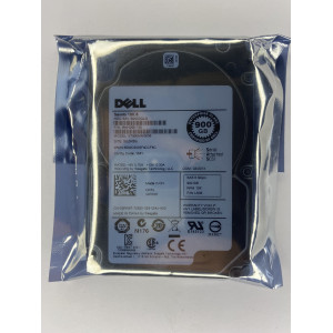 Жесткий диск Dell 900GB SAS HDD PN: 9WH066-150 MODEL: ST900MM0006